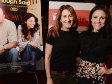 Nicole Holofcener