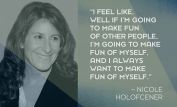 Nicole Holofcener