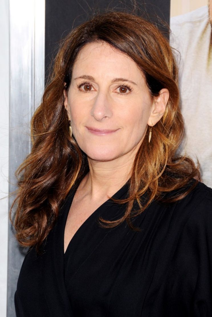 Nicole Holofcener