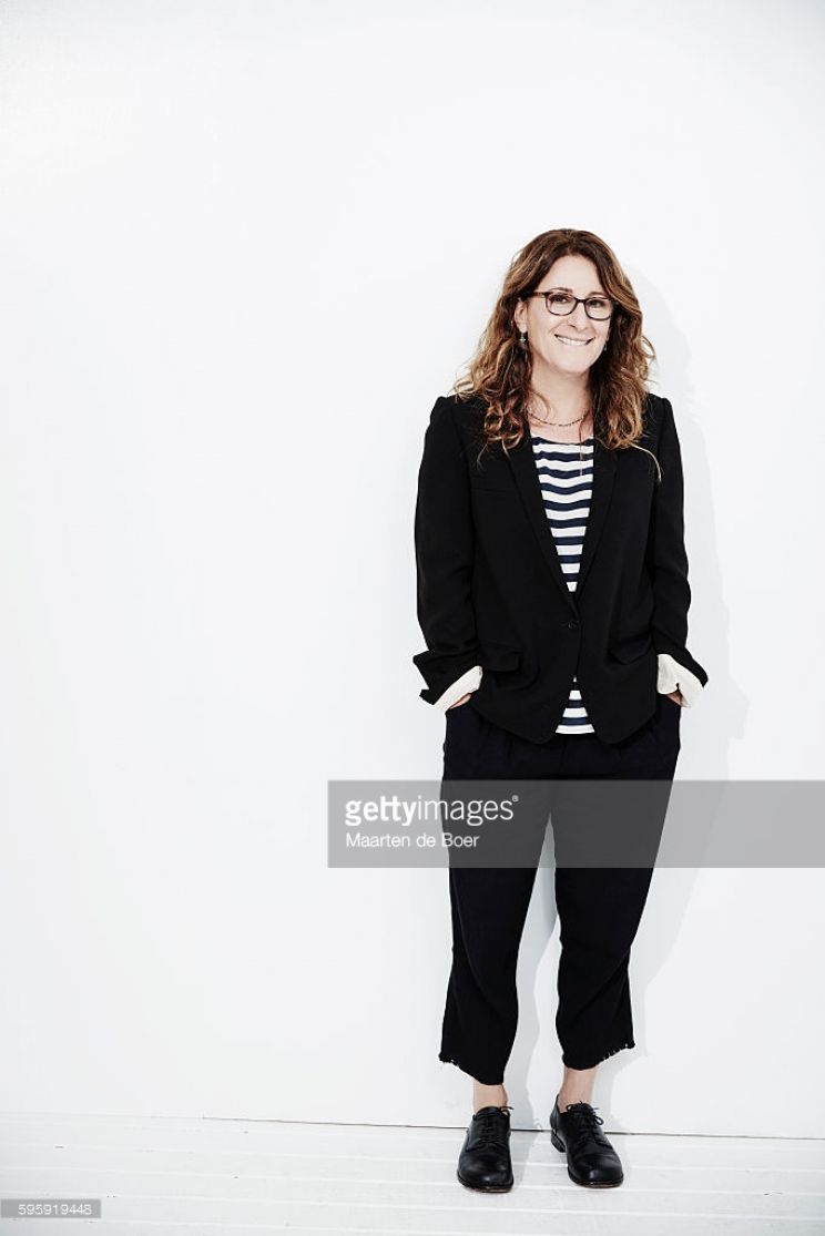 Nicole Holofcener