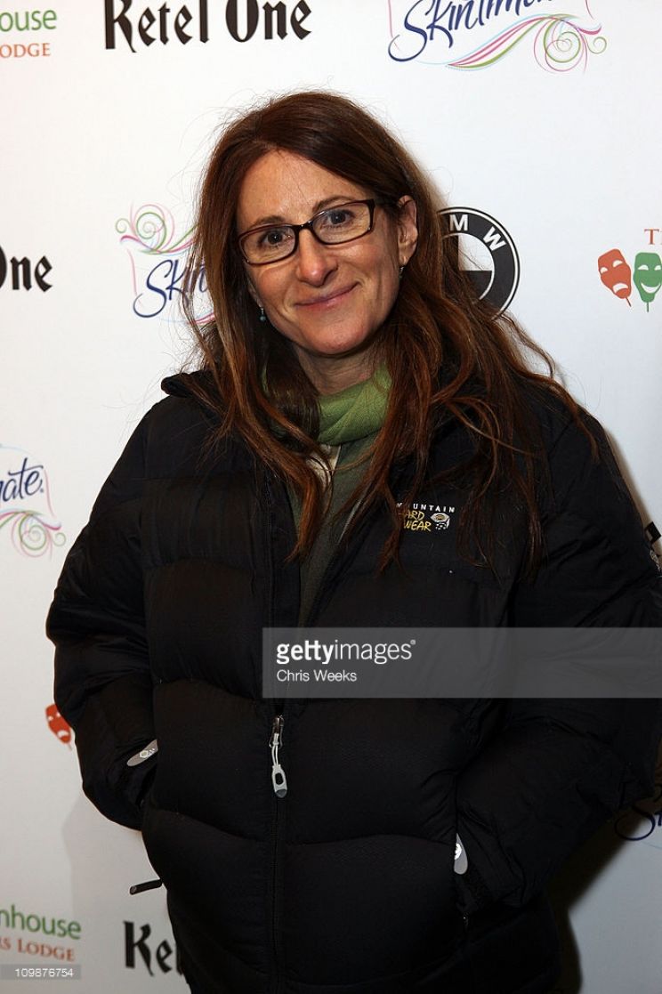 Nicole Holofcener