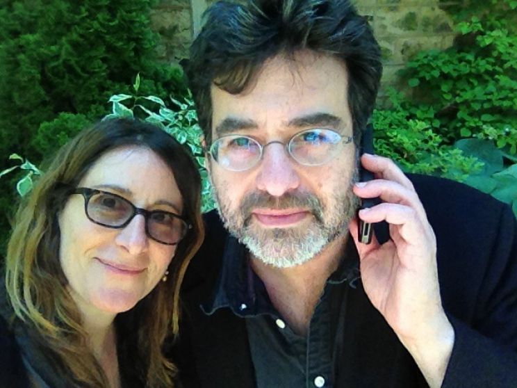 Nicole Holofcener