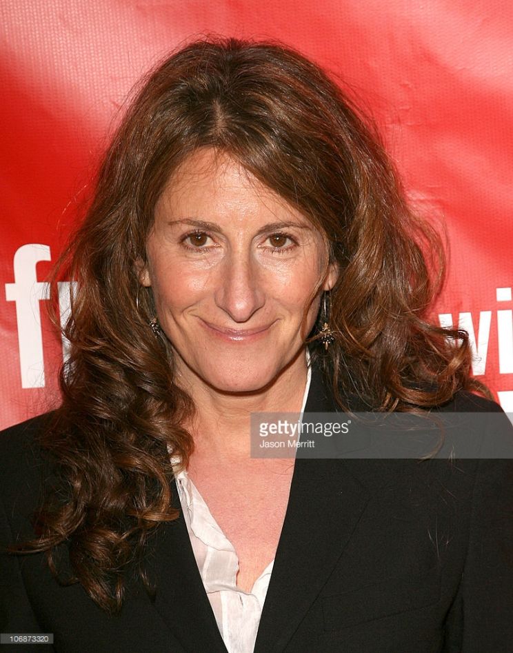 Nicole Holofcener