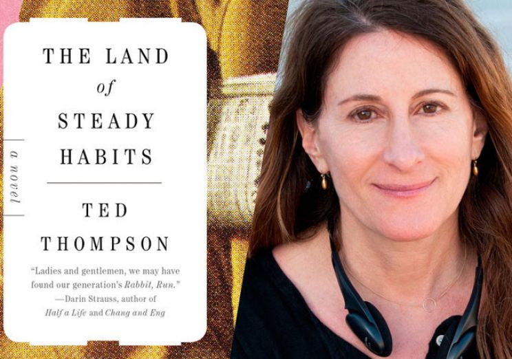 Nicole Holofcener