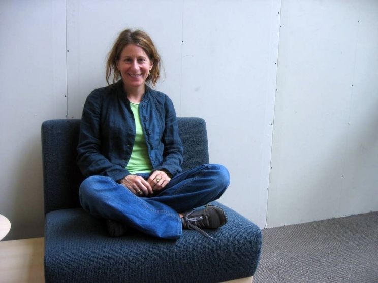 Nicole Holofcener