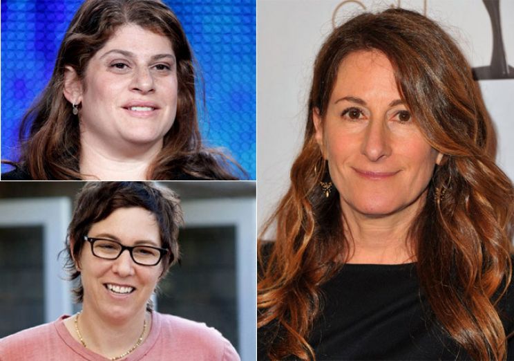 Nicole Holofcener