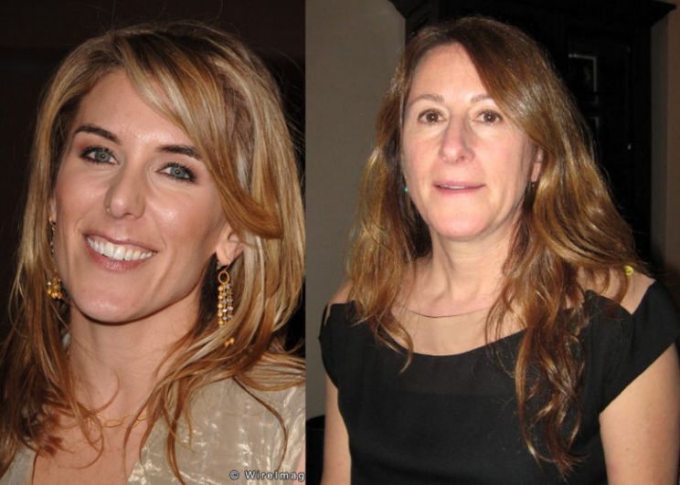 Nicole Holofcener