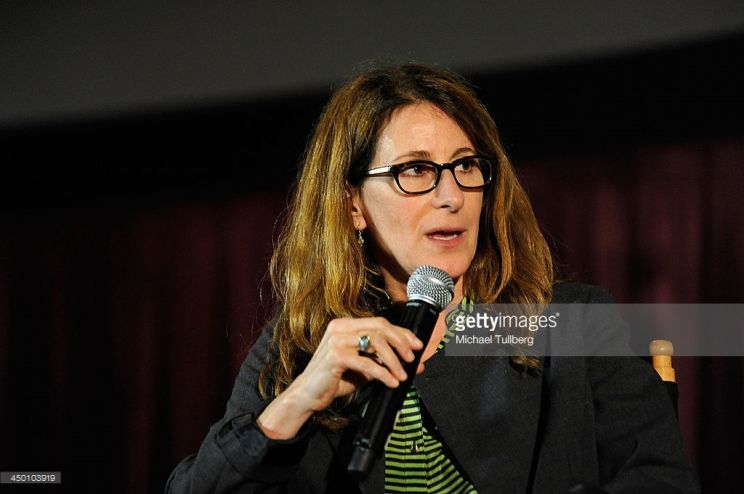 Nicole Holofcener