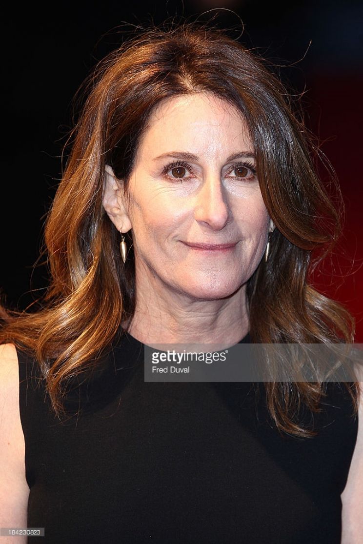 Nicole Holofcener