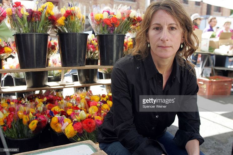 Nicole Holofcener