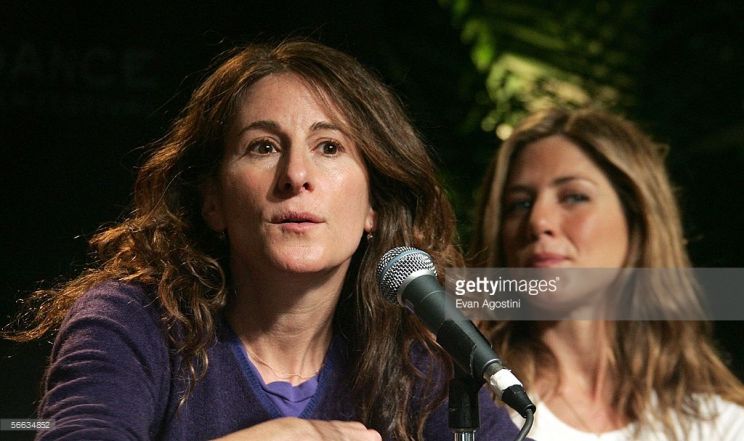 Nicole Holofcener