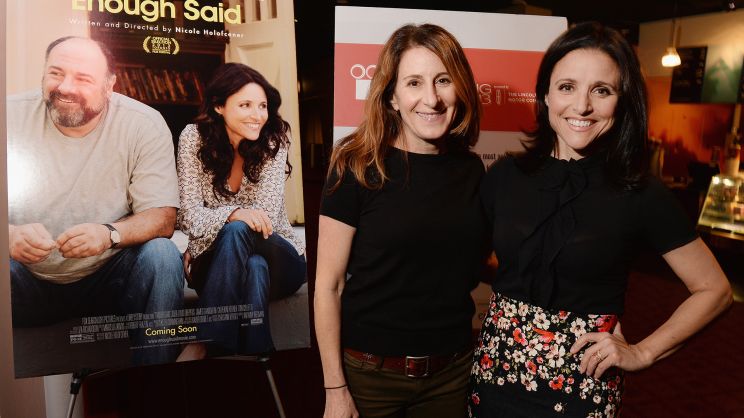 Nicole Holofcener