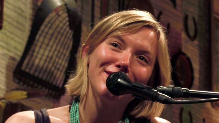 Nicole Holt