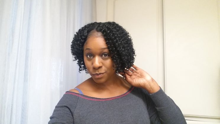 Nicole J. Butler