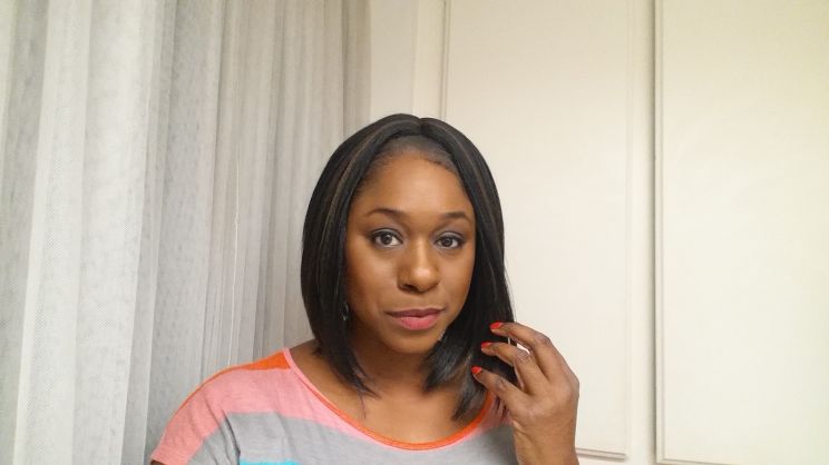 Nicole J. Butler