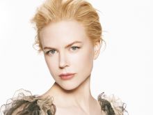 Nicole Kidman