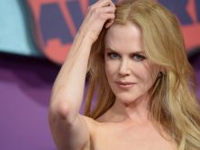 Nicole Kidman #24948 picture (Landscape Medium)