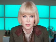 Nicole Kidman