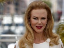 Nicole Kidman