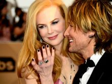 Nicole Kidman #24954 picture (Landscape Medium)