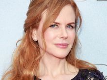 Nicole Kidman