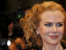 Nicole Kidman