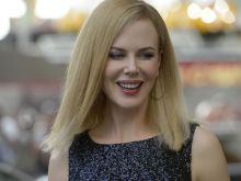 Nicole Kidman