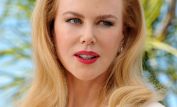 Nicole Kidman