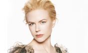 Nicole Kidman