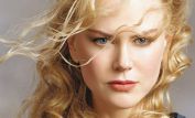 Nicole Kidman