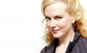 Nicole Kidman