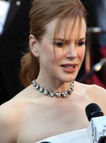 Nicole Kidman