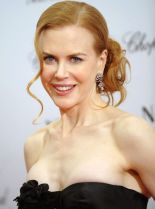 Nicole Kidman