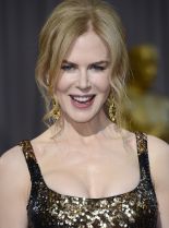 Nicole Kidman