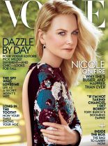 Nicole Kidman #24943 picture (Portrait Medium)