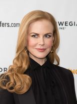 Nicole Kidman #24966 picture (Portrait Medium)
