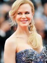 Nicole Kidman