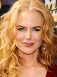 Nicole Kidman