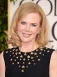 Nicole Kidman