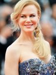 Nicole Kidman