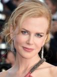 Nicole Kidman