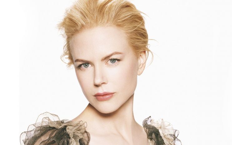 Nicole Kidman