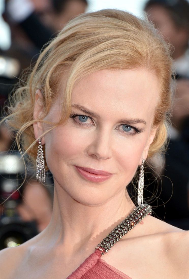 Nicole Kidman