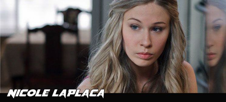 Nicole LaPlaca