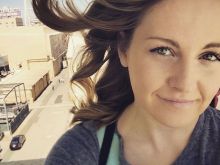 Nicole Leanne Nelson photo