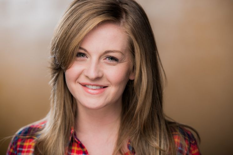 Nicole Leanne Nelson