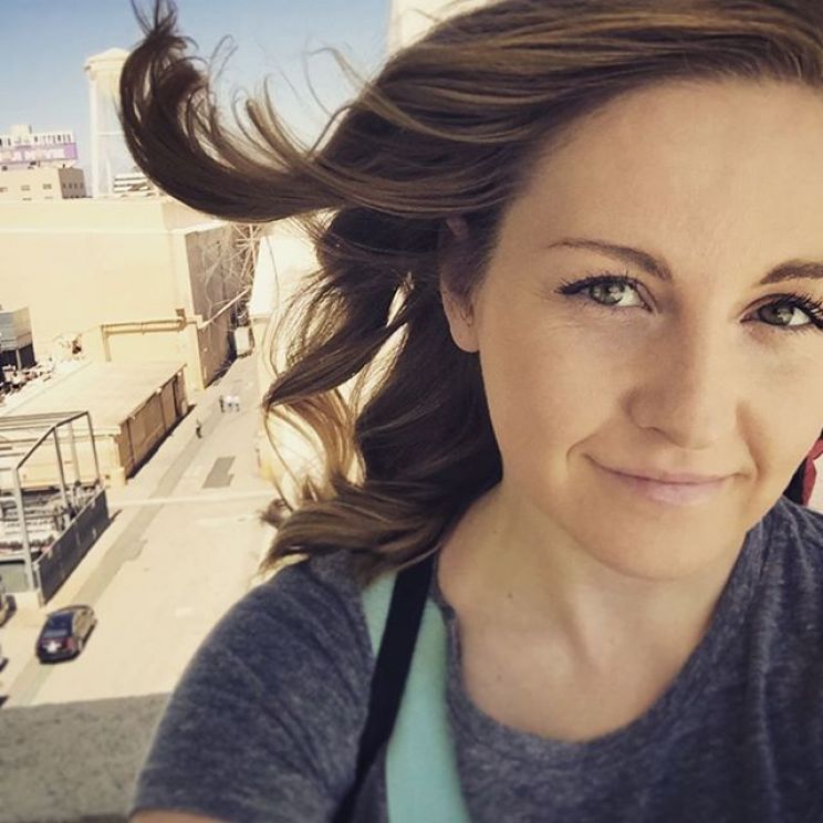 Nicole Leanne Nelson
