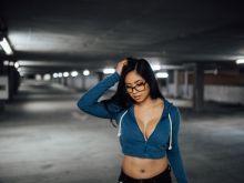 Nicole Leigh