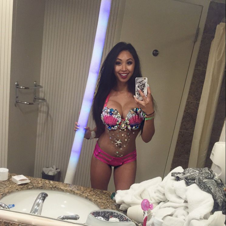 Nicole Leigh