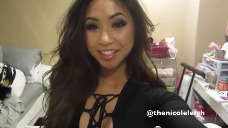 Nicole Leigh